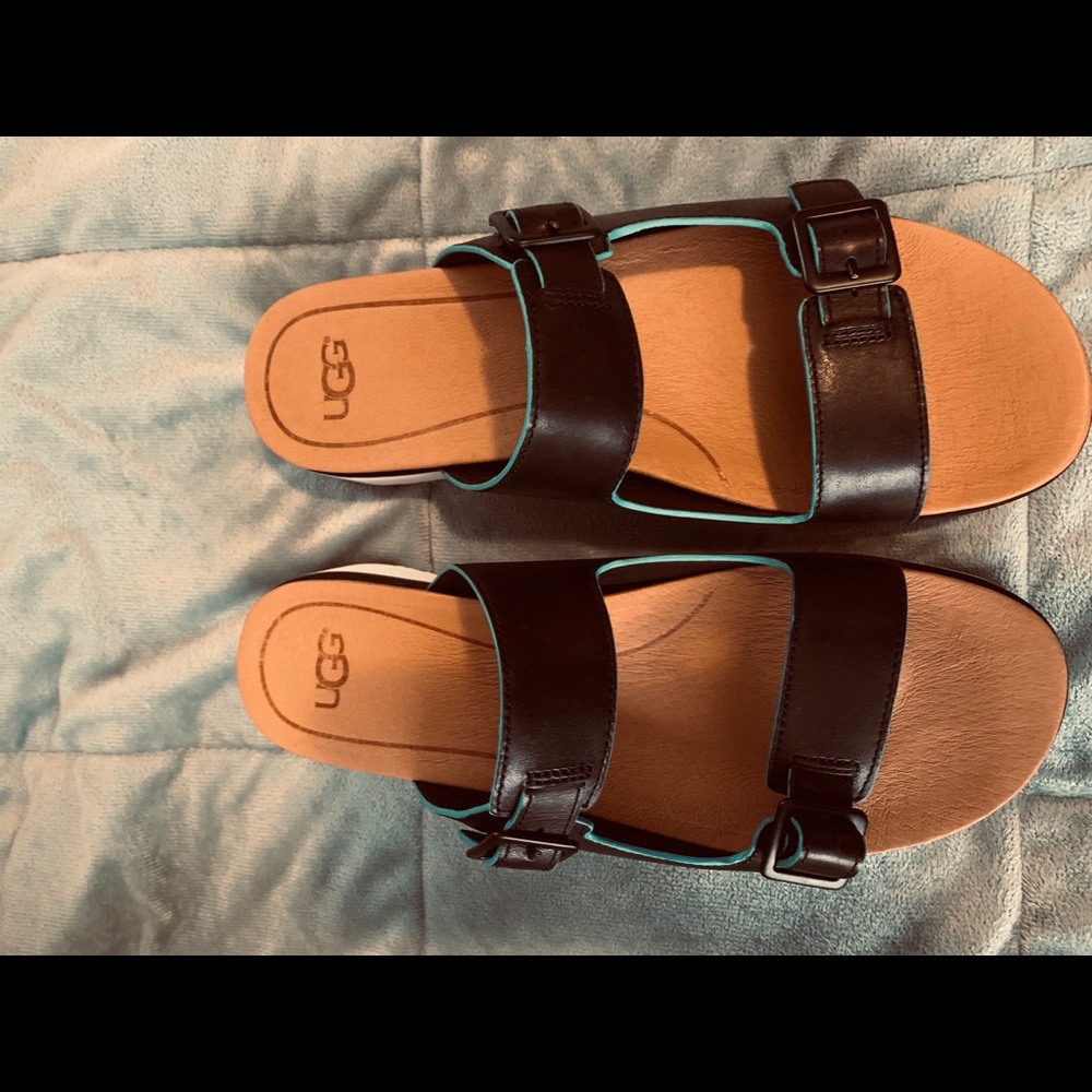 UGG SANDALS - Picture 2 of 8